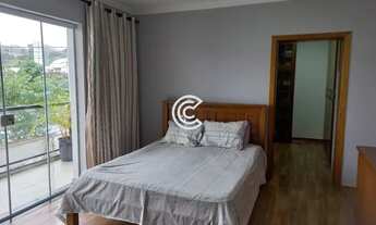 Imagem 5: CASA RESIDENCIAL em CAMPINAS - SP, VILA SÃO BENTO