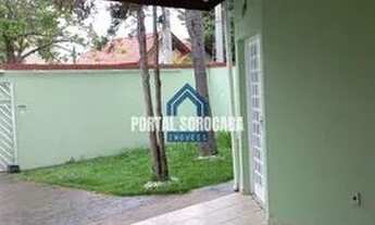 Imagem 3: Casa c/ 174m² 3 dorms, Jardim Europa, Sorocaba, Cod: 1169