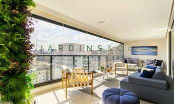 Imagem: SãO PAULO - Apartamento Padrão - Moema