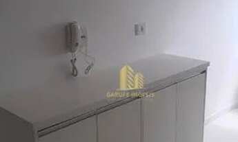 Imagem 3: Apartamento com 2 dormitórios para alugar, 64 m² por R$ 3.051,40/mês - Jardim Oriente - Sã