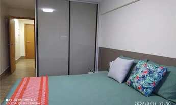 Imagem 7: FLAT ALTO PADRÃO EM MURO ALTO