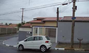 Imagem: Casa - Jardim Estoril - Campinas