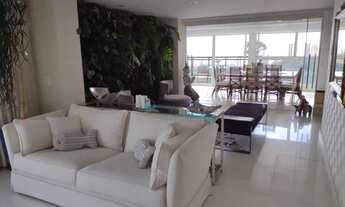 Imagem 3: Cobertura na Vila Andrade