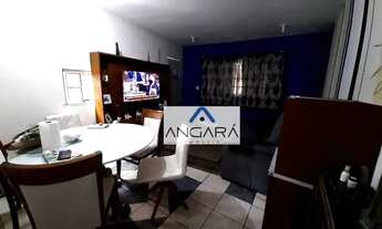 Imagem 3: Sobrado com 2 dormitórios à venda, 203 m² por R$ 583.000,00 - Jardim City - Guarulhos/SP