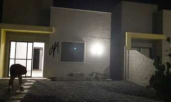 Imagem: Alugo casa no condomínio parque ipê amarelo