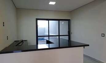 Imagem 5: Casa em Condomínio para Venda em Ribeirão Preto, Reserva San Pedro, 3 dormitórios, 3 suíte