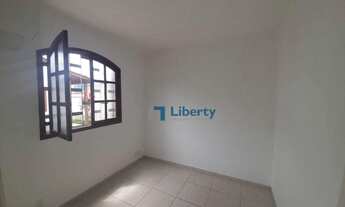 Imagem 6: Casa com 2 dormitórios para alugar, 89 m² por R$ 1.865,00/mês - Maria Paula - Niterói/RJ