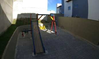 Imagem 7: SHCasa de condomínio para venda tem 76 metros quadrados com 2 quartos em São Patrício - Se