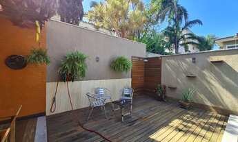 Imagem 3: Sobrado Jardins Mônaco c/ 280 m² e 3 Quartos sendo 2 suítes