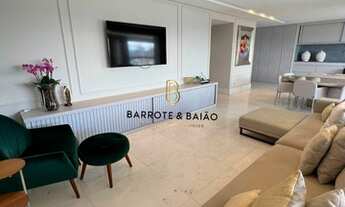 Imagem 5: Apartamento para venda possui 197 m² em Vale do Sereno - Nova Lima