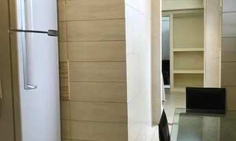 Imagem: Oportunidade de apartamento mobiliado em