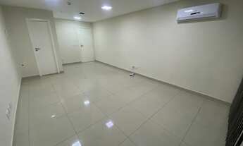 Imagem 4: Sala comercial 31m² - Ed. Inove