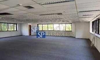 Imagem 2: Sala para alugar, 572 m² - Pinheiros - São Paulo/SP