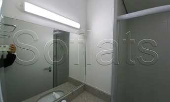 Imagem 7: Novo Residencial, muito bem equipado, na Rua Augusta, próximo ao Mackenzie, Av. Paulista