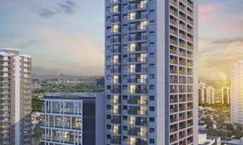 Imagem 1: APARTAMENTO RESIDENCIAL em São Paulo - SP, Pinheiros