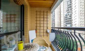 Imagem 3: São Paulo - Apartamento Padrão - Brooklin