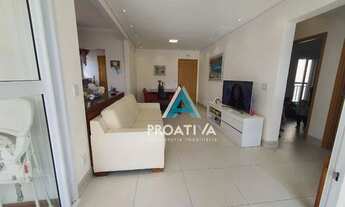 Imagem 4: Apartamento com 3 dormitórios, 98 m² - venda por R$ 790.000,06 ou aluguel por R$ 5.421,00