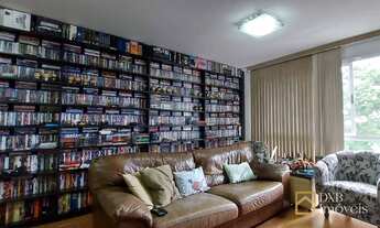 Imagem 3: Apartamento com 3 dormitórios à venda, 84 m² por R$ 629.100,00 - Jardim Botânico - Curitib