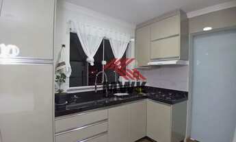 Imagem 6: Apartamento com 3 dormitórios à venda, 77 m² por R$ 450.000,00 - Parque Verde - Cascavel/P