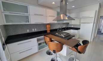 Imagem 3: Bauru - Casa de Condomínio - Vila Aviação