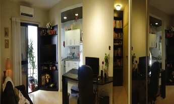 Imagem 4: 01250 - Apartamento 1 Dorm. (1 Suíte), JARDIM AQUÁRIUS - SÃO JOSÉ DOS CAMPOS/SP