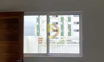 Imagem 6: Casa de 50m² com 2 quartos a venda em parque do sol - João Pessoa PB