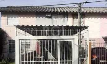 Imagem 2: Casa Condominio para Venda - 180m², 3 dormitórios, 1 vaga - Restinga