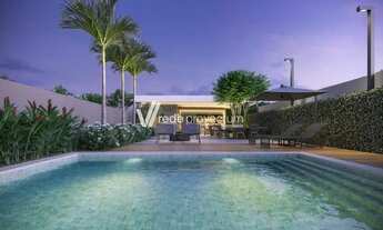 Imagem 3: Apartamento - Nova Campinas - Campinas