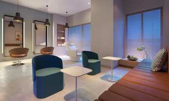 Imagem 6: Lançamento Chess Brasal na Zona Sul em Uberlândia, Confira todas as Plantas e Valores