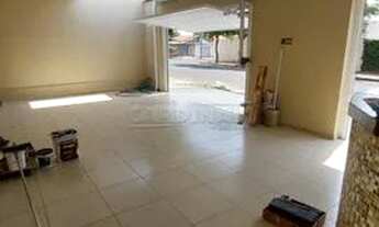 Imagem 3: Araraquara - Casa Padrão - Jardim Uirapuru