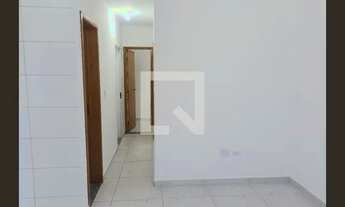 Imagem 4: Apartamento para Aluguel - Vila Prudente, 1 Quarto, 35 m2