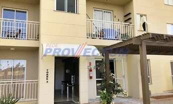 Imagem 2: Apartamento - Bonfim - Campinas