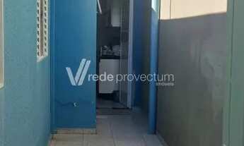 Imagem 5: Casa - Jardim San Diego - Campinas
