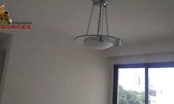 Imagem 6: SÃO PAULO - Apartamento Padrão - BROOKLIN