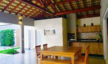 Imagem 6: Mogi das Cruzes - Casa Padrão - Vila Oliveira