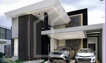 Imagem 1: Linda casa no Terras Alphaville Sergipe 2