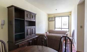 Imagem 4: Apartamento em Tristeza