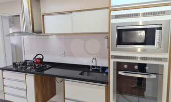 Imagem 5: Mogi das Cruzes - Apartamento Padrão - Vila Nova Socorro