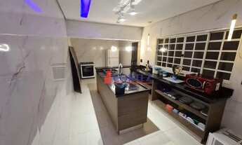 Imagem: Casa com 2 dormitórios à venda, 110 m²