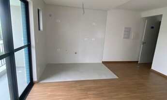 Imagem 5: Curitiba - Apartamento Padrão - Capão da Imbuia