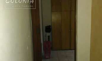 Imagem 6: Santo André - Casa Padrão - Parque Jaçatuba