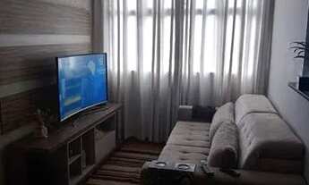 Imagem 7: Apartamento com 2 dormitórios à venda, 45 m² por R$ 219.000,00 - Jardim Santa Terezinha