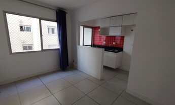 Imagem 7: Apartamento para aluguel com 30 metros quadrados; 1quarto; 1 garagem! Próximo ao Hospital