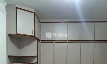 Imagem 7: Apartamento com 2 dormitórios à venda, 64 m² por R$ 245.000,00 - Taboão - São Bernardo do