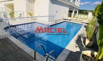 Imagem 4: Apartamento Padrão em São José dos Campos