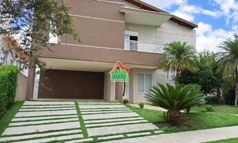 Imagem 4: INDAIATUBA - Casa de Condomínio - JARDIM RESIDENCIAL SANTA CLARA