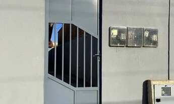 Imagem: Alugo edícula individual na 1005 sul