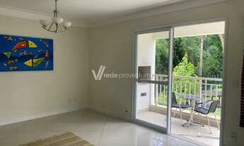 Imagem 2: Apartamento - Parque Prado - Campinas