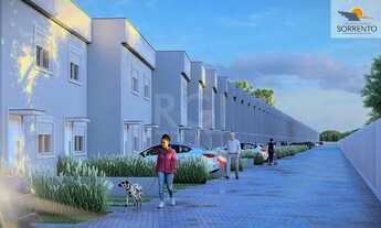 Imagem 2: Apartamento para Venda - 55.64m², 2 dormitórios, 1 vaga - Hípica