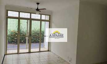 Imagem 2: Apartamento com 3 dormitórios para alugar, 80 m² por R$ 1.559,13/mês - Residencial e Comer